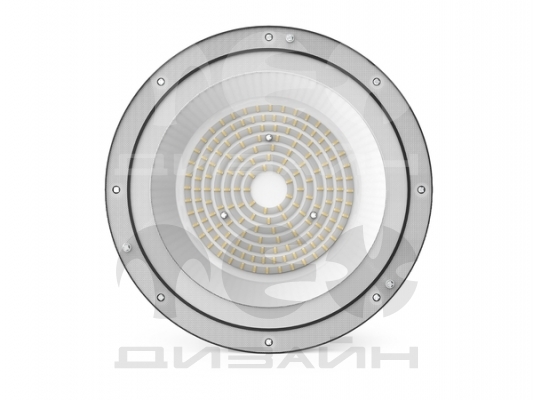 ���������� ��������� Gauss LED UFO LITE IP65 D290*80 150W 13000lm 5000K