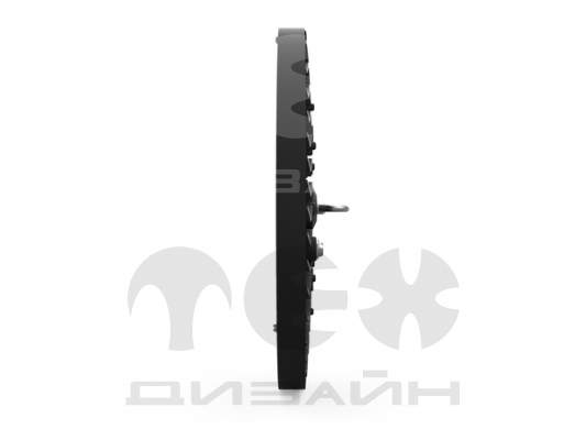 ���������� ��������� Gauss LED UFO LITE IP65 D290*80 150W 13000lm 5000K