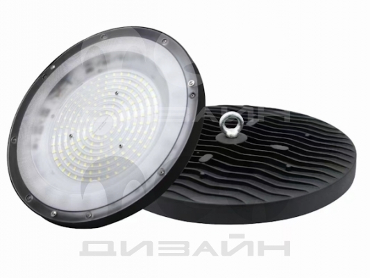 ���������� ��������� Gauss LED UFO LITE IP65 D290*80 150W 13000lm 5000K