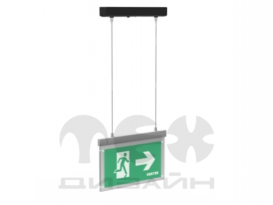 �������� ��������� "������" Flip-��������� ����� Advanced 3W IP40 3� ������