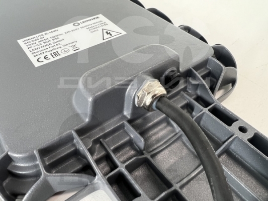 ������������ ������� ���������� ���������� URBAN LITE XL 150W 840 IP65 GY