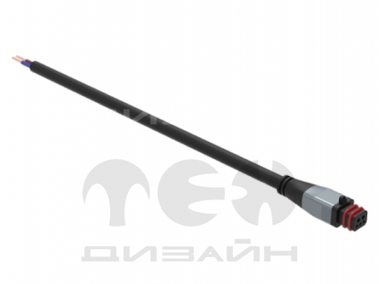 ��������� ��������� 5 pin 150 �� ��� Regula Frost