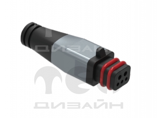 �������� ��������� 5 pin ��� Regula Frost