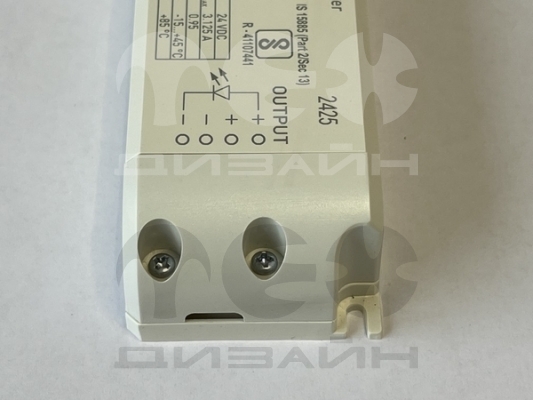 ������� LED CV 75��-24�-IP20 (HELVAR LL1x75-E-CV24)