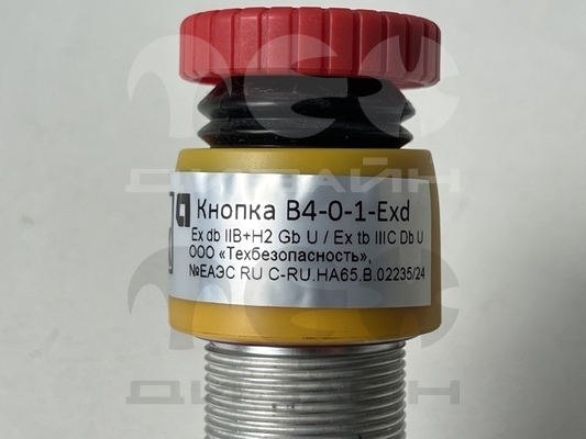 ������ ���������������� B4-0-1-Exd