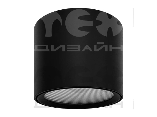 ���������� MINITUBUS 10W OPL 940 BK IP54
