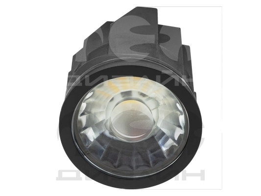 ���������� SPLIGHT/R 7W D36 940 BK