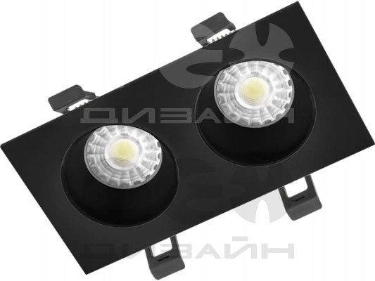 ����� SPLIGHT FRAME ROUND UGR/R WH with glass