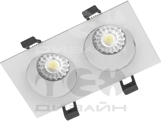 ����� SPLIGHT FRAME DUO ADJUSTABLE UGR/R WH/BK