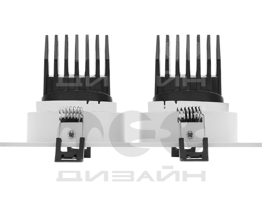 ����� SPLIGHT FRAME DUO ADJUSTABLE UGR/R WH/BK