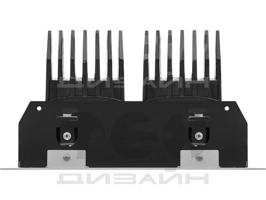 ����� SPLIGHT FRAME DUO ADJUSTABLE UGR/R WH/WH