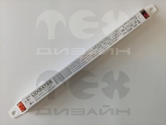 ������� LUXDATOR CSVT 36W 350mA G-E