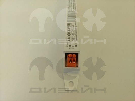 ������� LUXDATOR CSVT 36W 350mA G-E