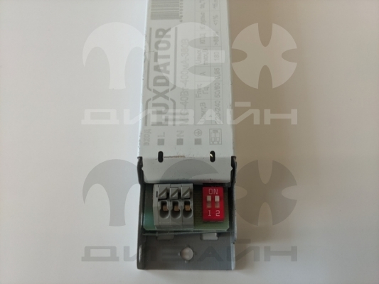 ������� LUXDATOR MIG-40��-250-400��-380�