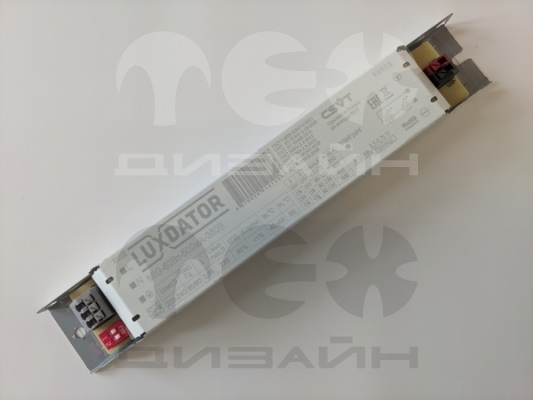 ������� LUXDATOR MIG-60��-350-500��-380�