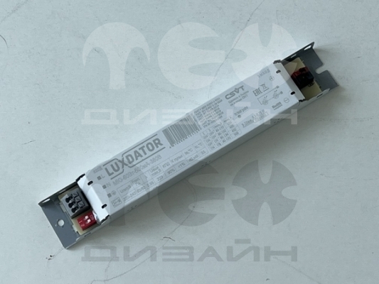 ������� LUXDATOR MIG-60��-350-500��-380�