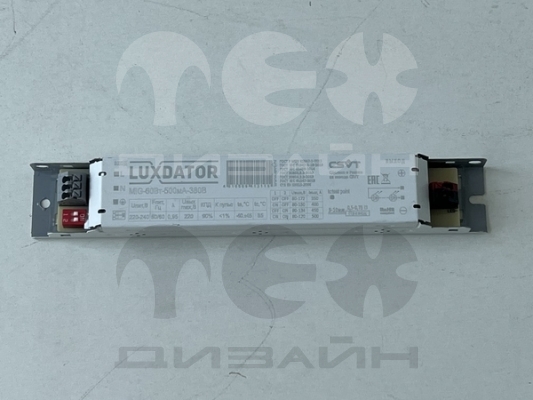 ������� LUXDATOR MIG-60��-350-500��-380�