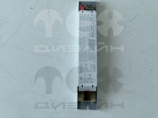 ������� LUXDATOR MIG-60��-350-500��-380�