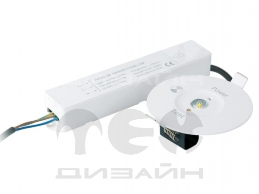 ��������� ���������� DW 2502-2W-6000K