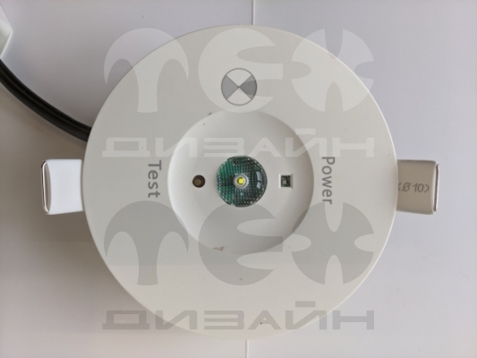 ��������� ���������� DW 2502-2W-6000K