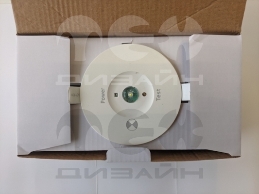 ��������� ���������� DW 2502-2W-6000K