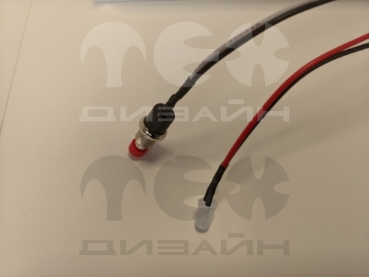 ���� ���������� ������� ���200-1,0 ��� LED IEK