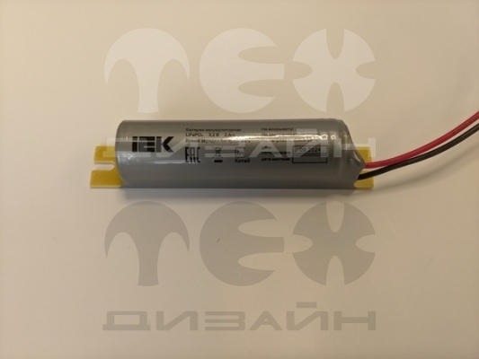 ���� ���������� ������� ���200-1,0 ��� LED IEK