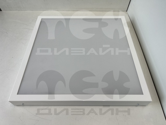 ���������� OWP EVO (595x595) 30W OPL 840 WH IP54/IP54