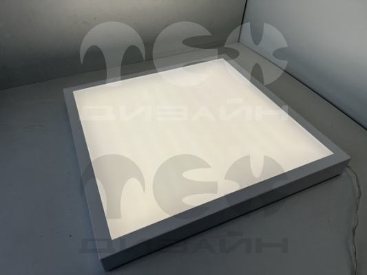 ���������� OWP EVO (595x595) 30W OPL 840 WH IP54/IP54