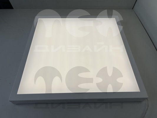 ���������� OWP EVO (595x595) 30W OPL 840 WH IP54/IP54