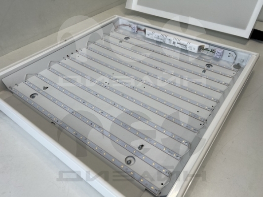 ���������� OWP EVO (595x595) 30W OPL 840 WH IP54/IP54