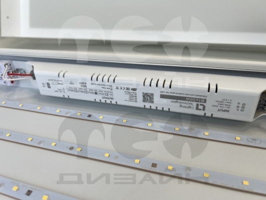 ���������� OWP EVO (595x595) 30W OPL 840 WH IP54/IP54
