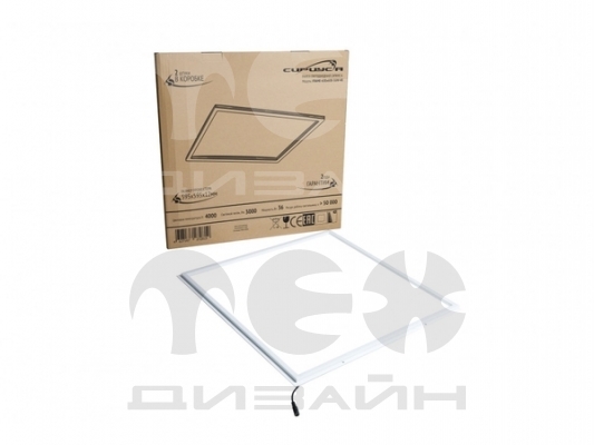 ������������ ����� FRAME-600�600�12�� 36�� 4000� 3000�� IP40 �������