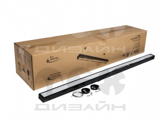������������ ���������� UNI-1180�50�35�� 20�� 4000� 1660�� IP40 ���� ������ 1� �������
