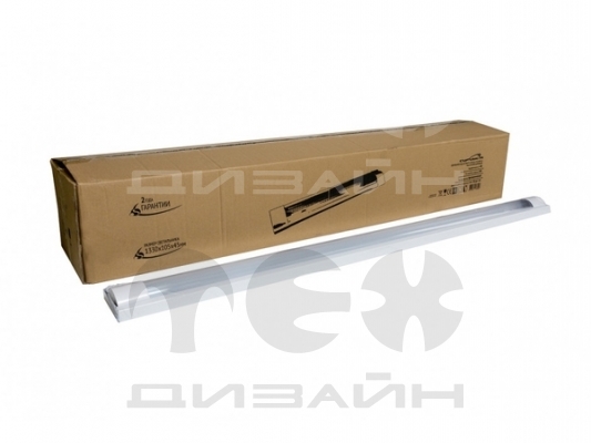 ���������� ��� LED ����� 1�20�� G13 LU 1330�105�45�� IP40 �������