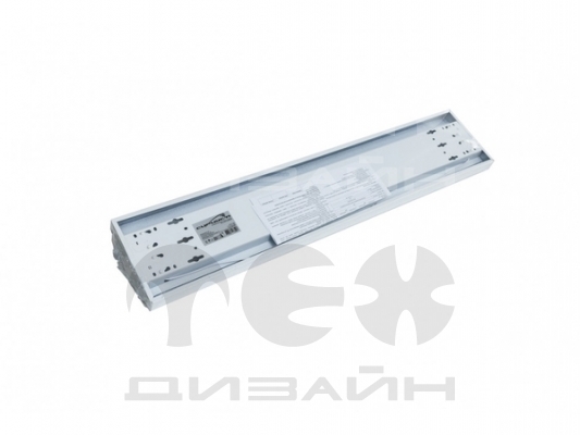 ���������� ��� LED ����� 2�10�� G13 LU 625�125�45�� IP40 �������