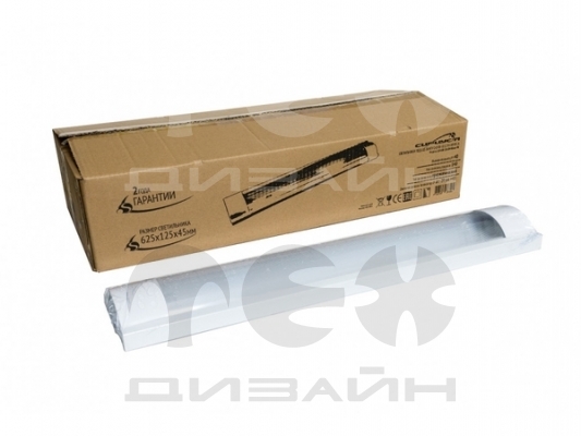 ���������� ��� LED ����� 2�10�� G13 LU 625�125�45�� IP40 �������