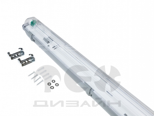 ���������� ��� LED ����� 1�20�� G13 TP 1270�70�75�� IP65 �������