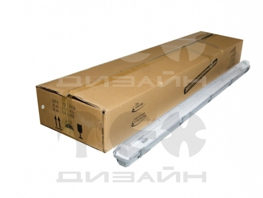 ���������� ��� LED ����� 1�20�� G13 TP 1270�70�75�� IP65 �������