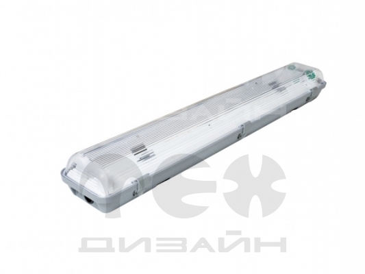 ���������� ��� LED ����� 2�10�� G13 TP 660�105�80�� IP65 �������