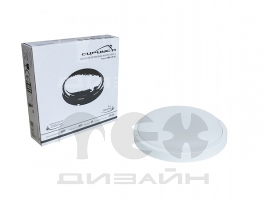 ������������ ��� ���������� SHPR D260�55�� 24�� 4000� 1800�� IP65 �������