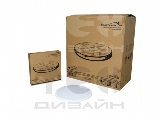 ������������ ��� ���������� SHR D300�40�� 24�� 4000� 2100�� IP65 �������