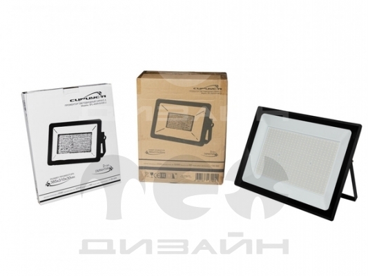 ��������� ������������ SFL 400W 385�310�30�� 6500K 32000�� IP65 �������