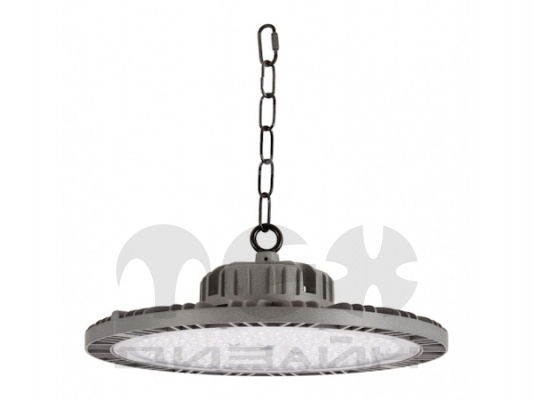 ���������� ������������ UFO ���� D240*66.5mm 100�� 6500� 11000�� IP65 �������