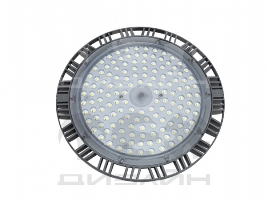 ���������� ������������ UFO ���� D240*66.5mm 100�� 6500� 11000�� IP65 �������