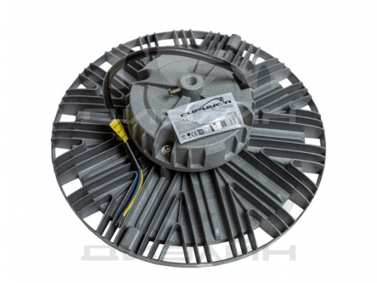 ���������� ������������ UFO ���� D240*66.5mm 100�� 6500� 11000�� IP65 �������