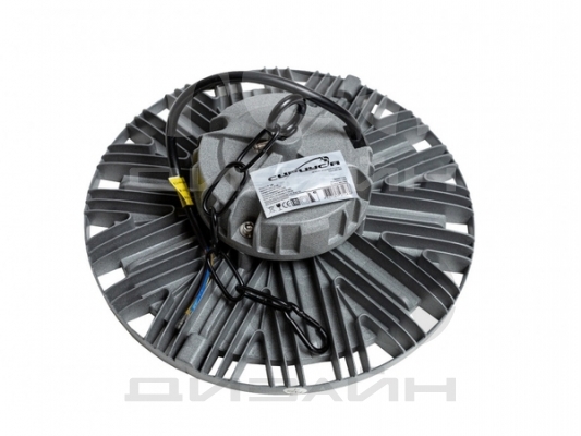 ���������� ������������ UFO ���� D240*66.5mm 100�� 6500� 11000�� IP65 �������