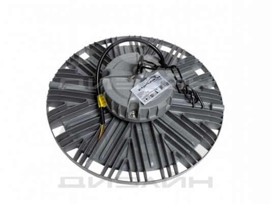 ���������� ������������ UFO ���� D290x71,5mm 150�� 6500� 16500�� IP65 �������