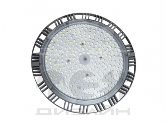 ���������� ������������ UFO ���� D320x71,5mm 200�� 6500� 22000�� IP65 �������