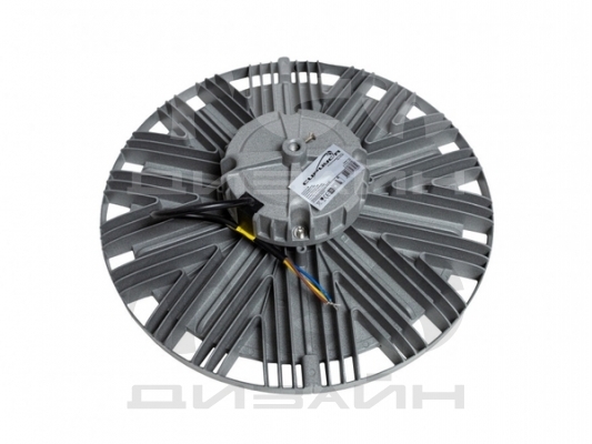 ���������� ������������ UFO ���� D320x71,5mm 200�� 6500� 22000�� IP65 �������